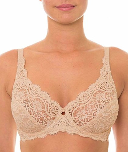 Triumph Amourette 300 W X, Reggiseno con Ferretto Donna... - Sports & Fitness en promo à 31.95€