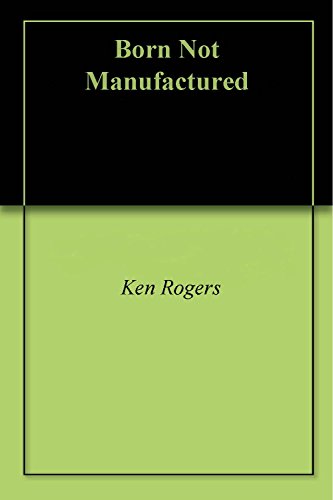 Born Not Manufactured - Musique & Instruments Amazon Royaume-Uni à 0.99€