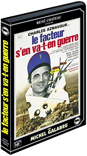 Facteur s'en va-t-en guerre (Le) - Livres & eBooks Amazon Italie à 18.00€
