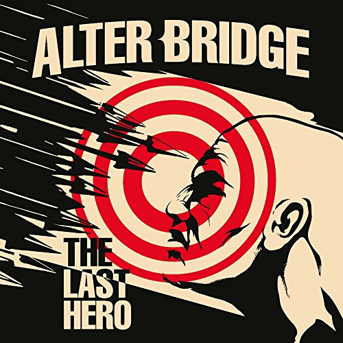 The Last Hero (Digipack) - Musique & Instruments en promo à 1.38€
