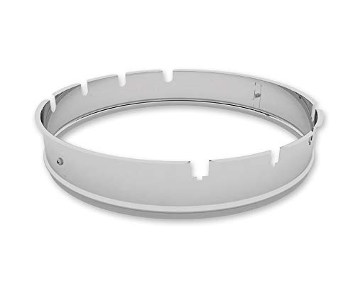 Tramontina Anello per Spiedini 56 cm in Acciaio Inox - High-Tech & Électronique Amazon Italie à 48.96€