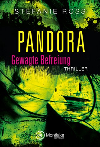 Pandora - Gewagte Befreiung - Maison & Cuisine en promo à 0.99€