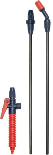 Spear & Jackson SPRAYERWAND Extendable Sprayer Wand - fits... - Amazon Royaume-Uni à 5.99€