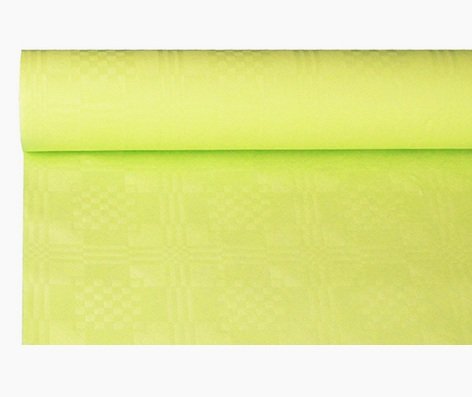 E+N Mantel de Papel para Mesa de Fiesta, Fiesta, Boda... - Maison & Cuisine Amazon Espagne à 7.11€