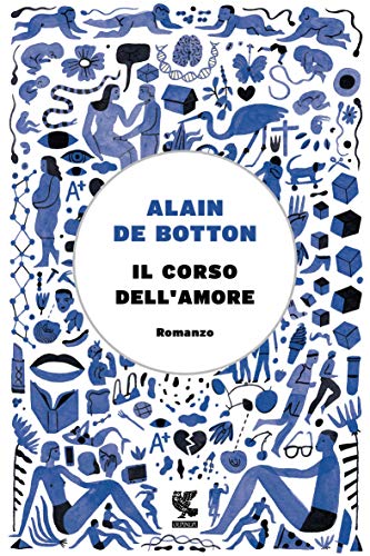 Il corso dell'amore - Deal du jour à 2.99€