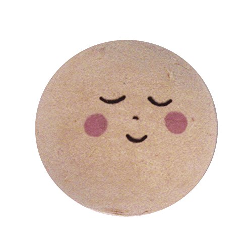 Rayher Testolina Ovatta: Viso d'Angelo, Ø 30 Mm, Busta 3... - Bricolage & Outils en promo à 2.99€