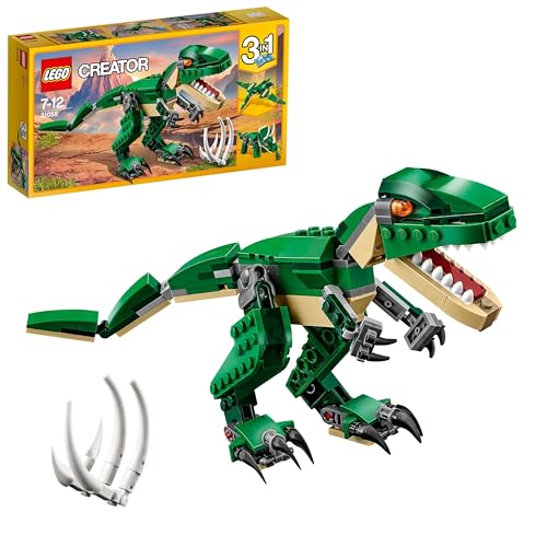 LEGO® - LEGO® Creator 31058 Dinosaurier - Jouets & Jeux Amazon France à 15.99€