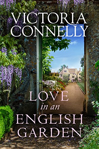Love in an English Garden - Jardin & Extérieur en promo à 0.99€