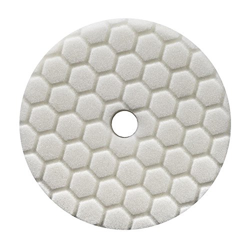 Chemical Guys Hex-Logic Quantum Light-Medium Polishing Pad... - Maison & Cuisine en promo à 12.79€