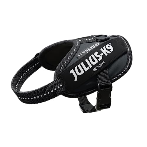 Julius-K9, 16IDC-ANT-B2, IDC Powerharness, dog harness... - Pet Supplies Amazon UK à 16.49€