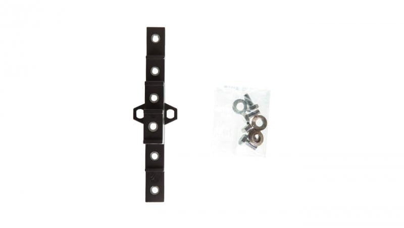 Eaton 289868 Sammelschienenträger, 250A - Animalerie Amazon Allemagne à 7.35€