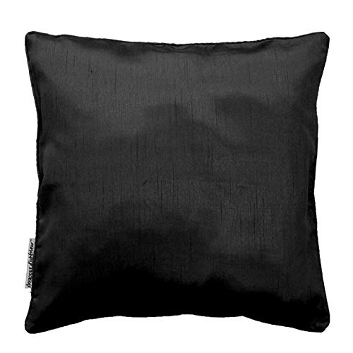 Douceur d'Intérieur, Housse de Coussin (40 x 40 cm) Shana... en promo à 6,99€ (-63%) sur Amazon FR
