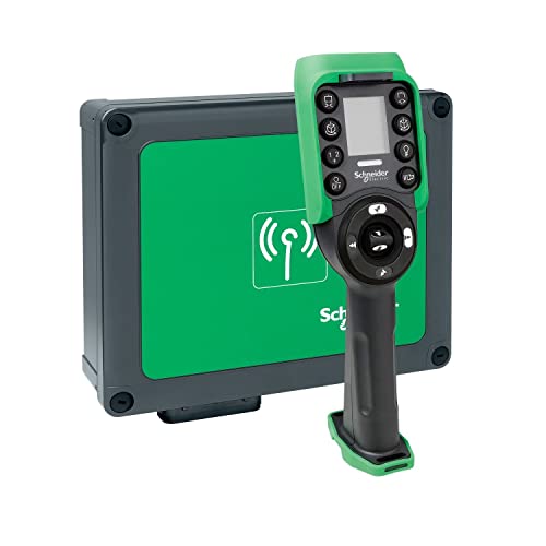 Schneider XARS12D18H ZART12D dezentral+ZARB18H Basis - Maison & Cuisine Amazon Allemagne à 601.26€