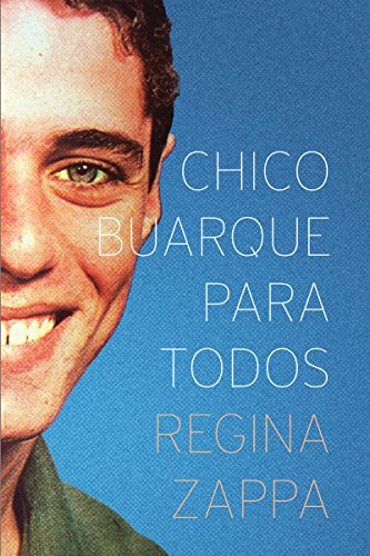 Chico Buarque Para Todos (Portuguese Edition) - Livres & eBooks Amazon Italie à 1.49€