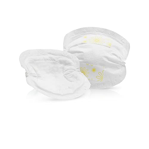 Medela Einweg-BH-Einlagen, 60 St ck - Amazon Allemagne à 12.00€
