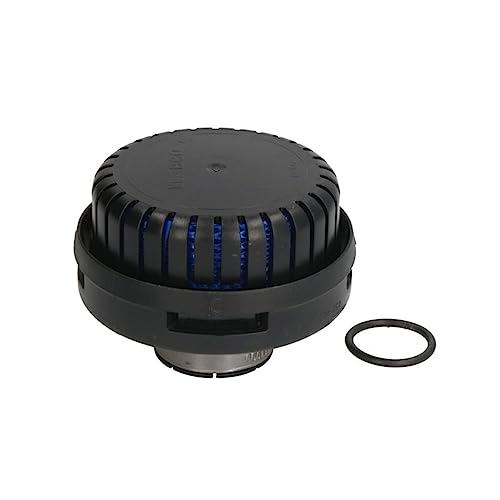 Wabco – Silenziatore, Sistema Pneumatico 432 407 012 0 - Auto & Motorcycle Amazon Italy à 18.96€