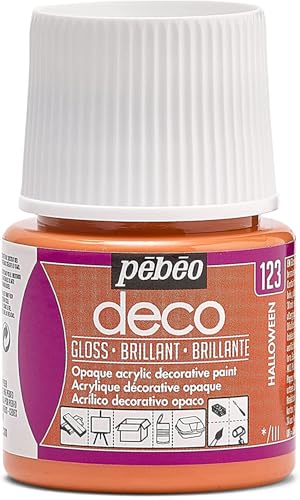Pebeo - Pintura acrílica multisoporte - Color Opaco... - Loisirs Créatifs Amazon Espagne à 2.50€