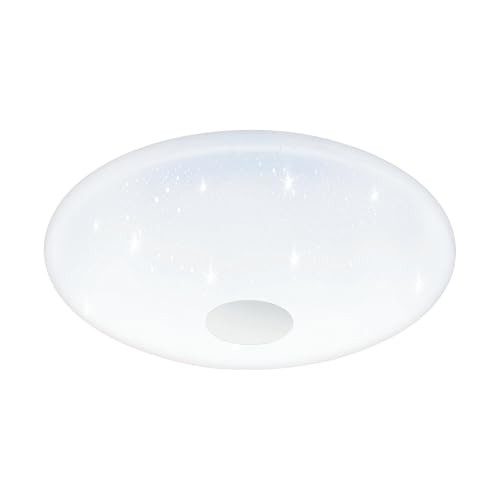 EGLO LED Deckenleuchte Voltago 2, 1 flammige Deckenlampe... - Maison & Cuisine Amazon Allemagne à 35.90€