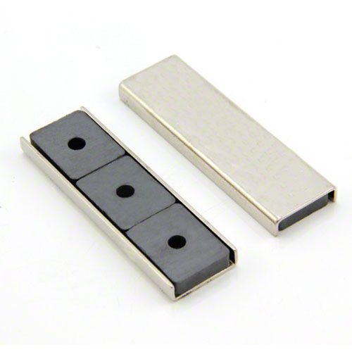 N42 Neodym - Kegelmagnet Für Kühlschrank, Büro... - Sports & Fitness Amazon Allemagne à 8.71€