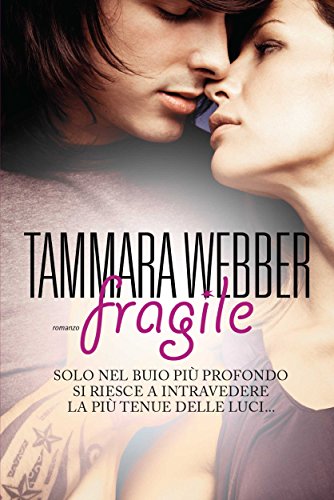 Fragile (Leggereditore) - Livres & eBooks Amazon Italie à 1.99€