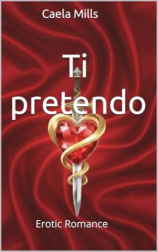 Ti pretendo en promo sur Amazon