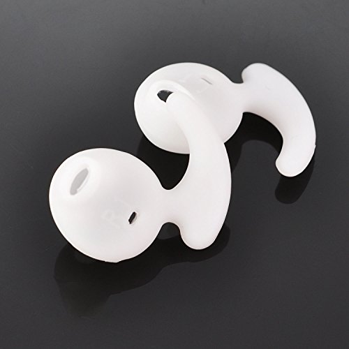 Embouts d'écouteurs intra-auriculaires Sport En gel Pour... - High-Tech & Électronique Amazon France à 2.71€