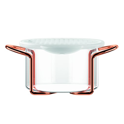BODUM Hot Pot, Silicone, 0.25l, K11710-18 - Maison & Cuisine en promo à 6.95€