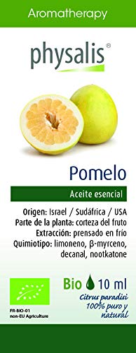 Pomelo 10 ml - Amazon Espagne à 8.05€