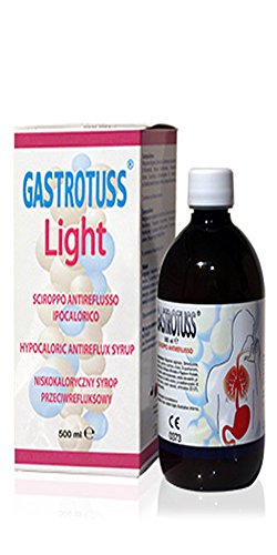 GASTROTUSS LIGHT 500ML - Maison & Cuisine Amazon Espagne à 17.43€