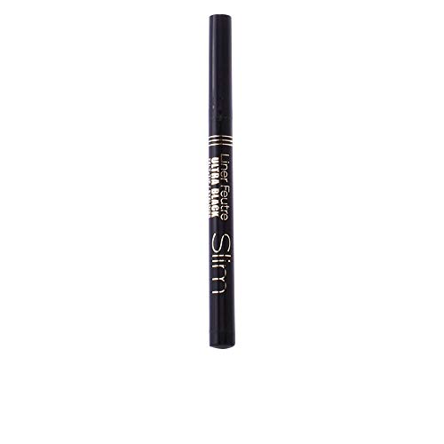 Bourjois, Eyeliner Slim Liner Feutre Ultra Black - Amazon Allemagne à 8.65€