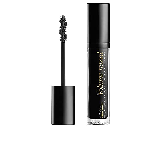 Bourjois, Mascara Volume Reveal, 22 Ultra Schwarz - Beauty & Fragrances Amazon Germany à 14.80€