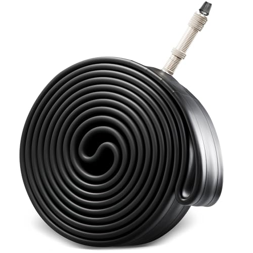 FISCHER bicycle tube wide in 16 inch | ETRTO standard:... - Sports & Fitness en promo à 6.37€