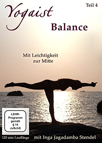 Yogaist - Balance - Sports & Fitness Amazon France à 14.54€