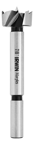 Irwin Tools 1966899 Irwin Marples Wood Drilling Forstner... - Bricolage & Outils Amazon Royaume-Uni à 7.78€