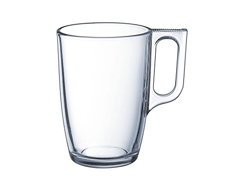 Arc L3928 Tasse Glas NEU, 40 cl - Maison & Cuisine Amazon Allemagne à 9.96€