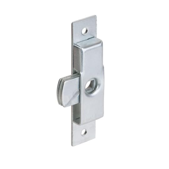 Batteuse Fléau - Réversible - Non Coupe Feu - Carré de 6 mm... - Bricolage & Outils en promo à 2.90€