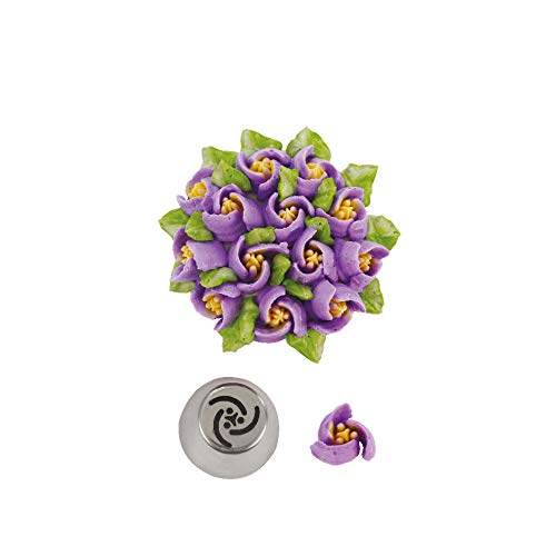 Decora 0263636 TÜLLE NR. 36 GESCHLOSSEN TULPE IM... - Maison & Cuisine Amazon Allemagne à 7.27€