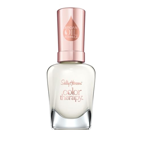 Sally Hansen Color Therapy Esmalte de Uñas Tono 110 Well... - Beauté & Parfums Amazon Espagne à 3.95€