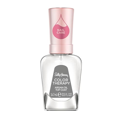 Sally Hansen Vernis à ongles Color Therapy en promo à 8,44€ (-52%) sur Amazon FR