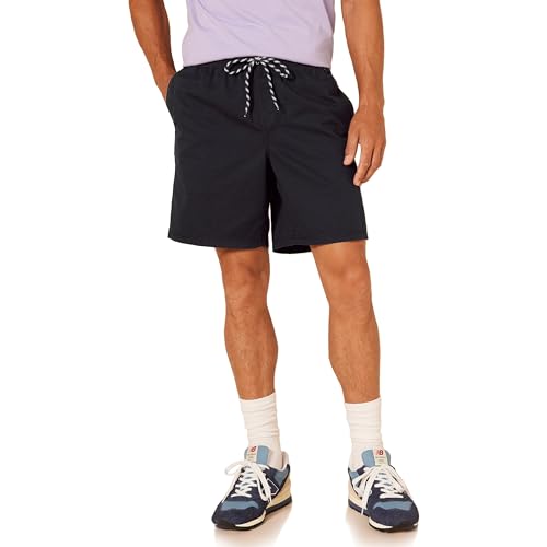 Amazon Essentials Pantaloncini da Passeggio con Coulisse... - Home & Kitchen Amazon Italy à 10.31€