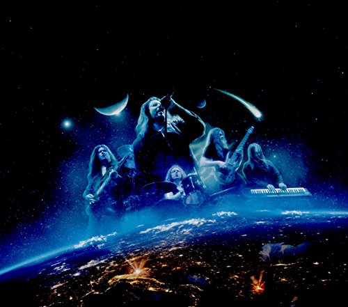 Visions of Europe Reissue 2016 en promo à 6,66€ (-35%) sur Amazon FR