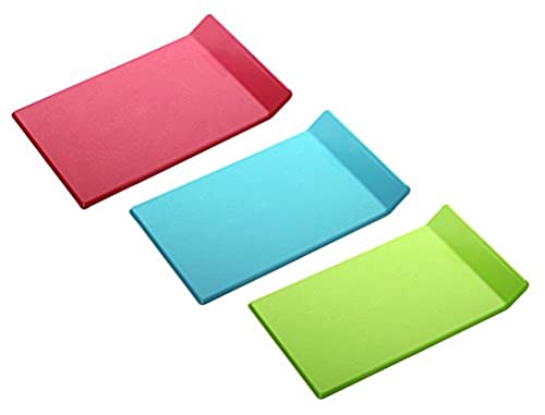 Fackelmann Linea Tropic Tagliere, Plastica, Multicolore... - Home & Kitchen Amazon Italy à 11.54€