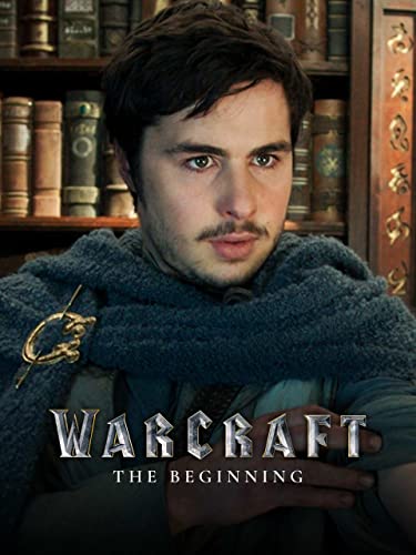 Warcraft: The Beginning [dt./OV] - Jeux Vidéo & Consoles en promo à 4.99€
