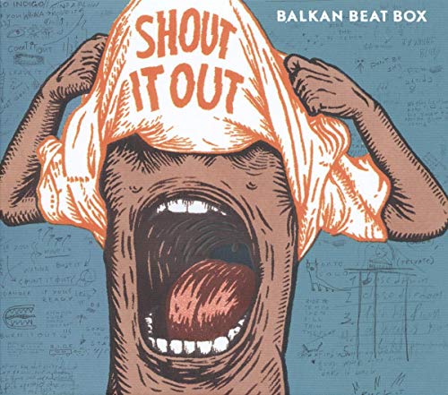 Shout It Out [Import] - Amazon France à 19.38€