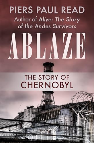 Ablaze: The Story of Chernobyl - Deal du jour à 1.99€