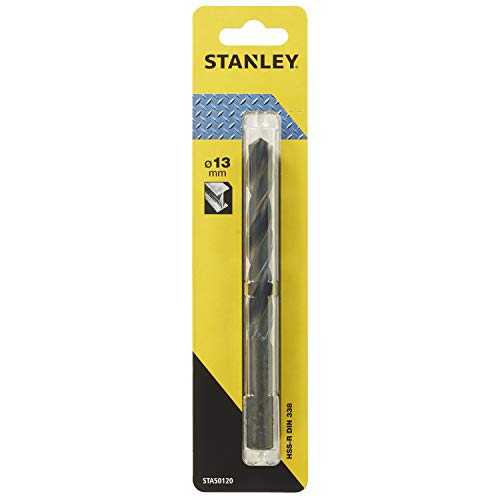 STANLEY - Lame HSS pour la découpe droite des métaux - 13... - Bricolage & Outils en promo à 2.68€
