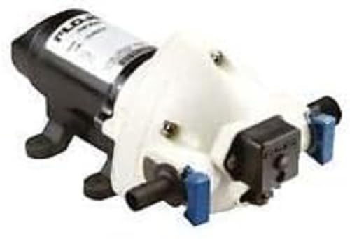 Flojet Bomba automática de 24 V 11/LT MIN 2,9 GPM 1,7 Bar - Auto & Moto Amazon Espagne à 111.10€