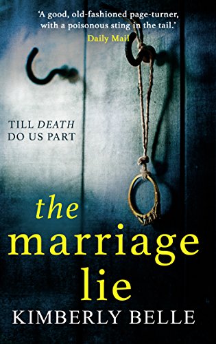 The Marriage Lie: A shockingly twisty, gripping... - Livres & eBooks Amazon Royaume-Uni à 0.99€