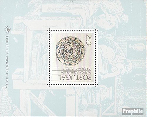 Prophila Collection Portogallo Block 69 (Completa Edizione)... - High-Tech & Électronique Amazon Italie à 2.19€