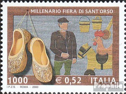 Prophila Collection Italia 2714 (Completa Edizione) MNH **... - Livres & eBooks en promo à 1.39€